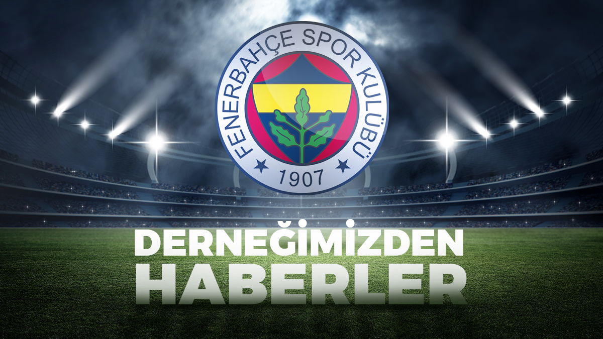 Orhangazi Fenerbahçeliler Derneği Fenerbahçe